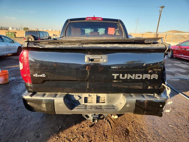 Фото 6 - TOYOTA TUNDRA
