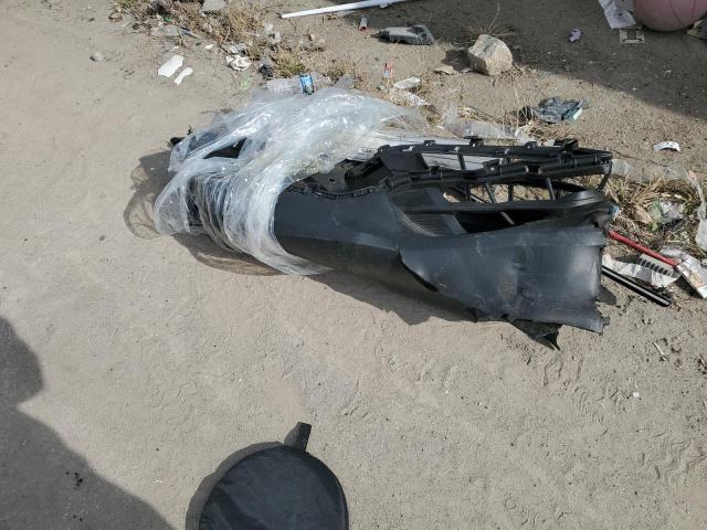 Фото 13 - CHEVROLET EQUINOX