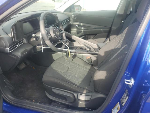 Фото 7 - HYUNDAI ELANTRA