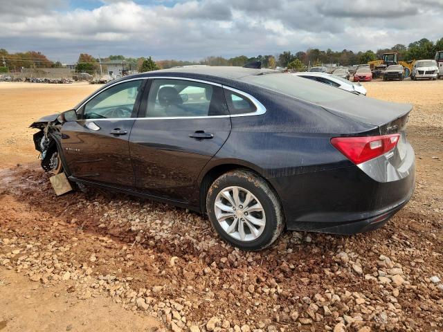Фото 2 - CHEVROLET MALIBU