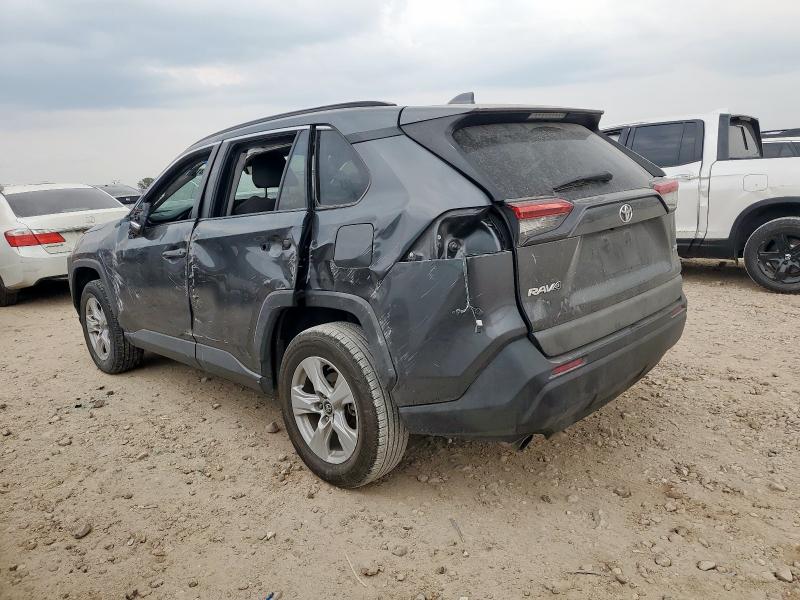 Фото 2 - TOYOTA RAV4