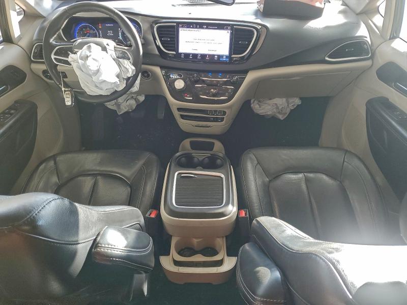 Фото 8 - CHRYSLER PACIFICA