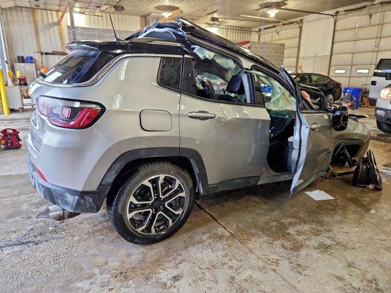 Фото 3 - JEEP COMPASS