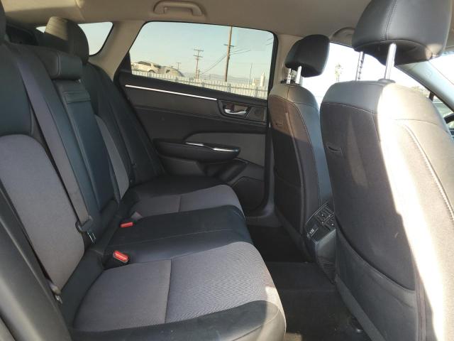 Фото 10 - HONDA CLARITY