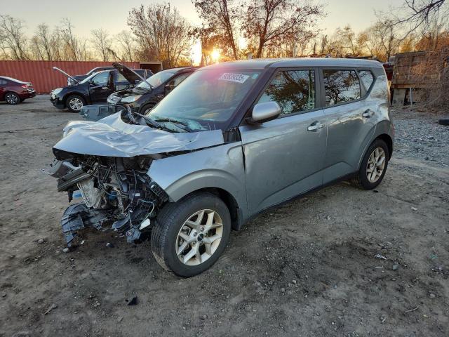 Фото 1 - KIA SOUL