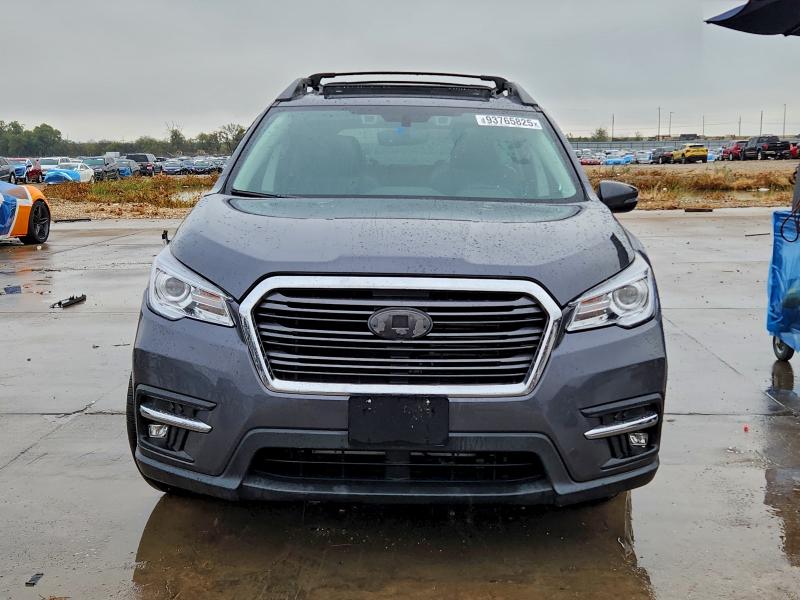 Фото 5 - SUBARU ASCENT