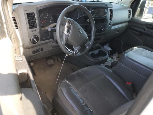 Фото 8 - NISSAN NV