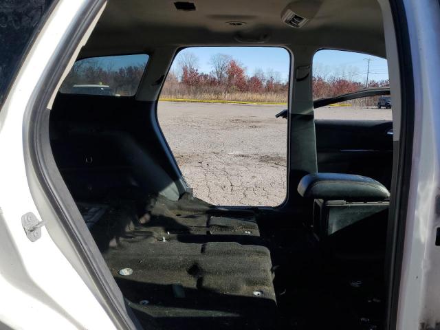 Фото 11 - DODGE JOURNEY