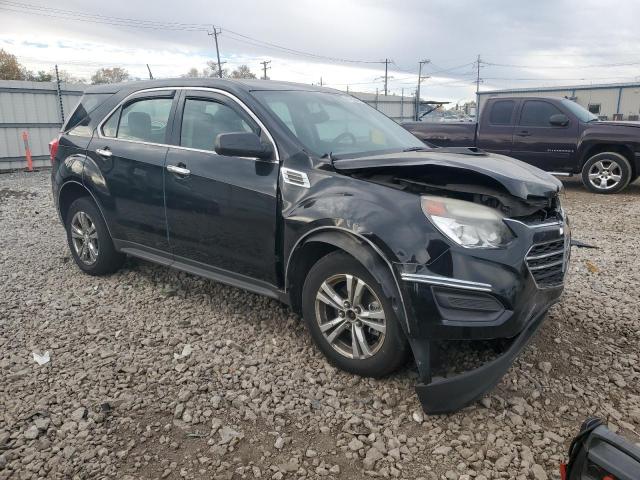 Фото 4 - CHEVROLET EQUINOX