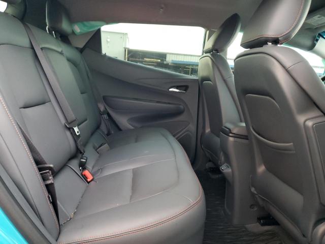 Фото 10 - CHEVROLET BOLT