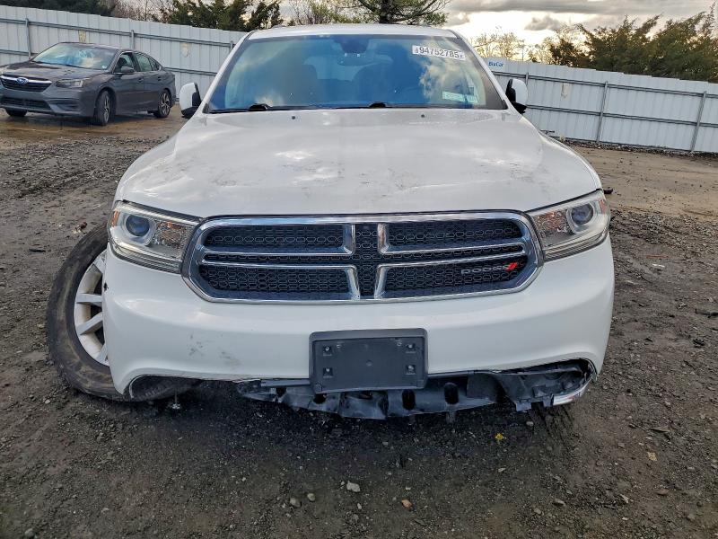 Фото 5 - DODGE DURANGO