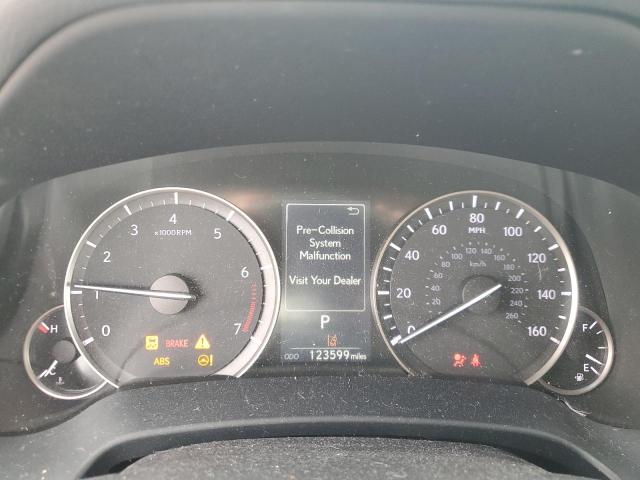 Фото 9 - LEXUS RX350