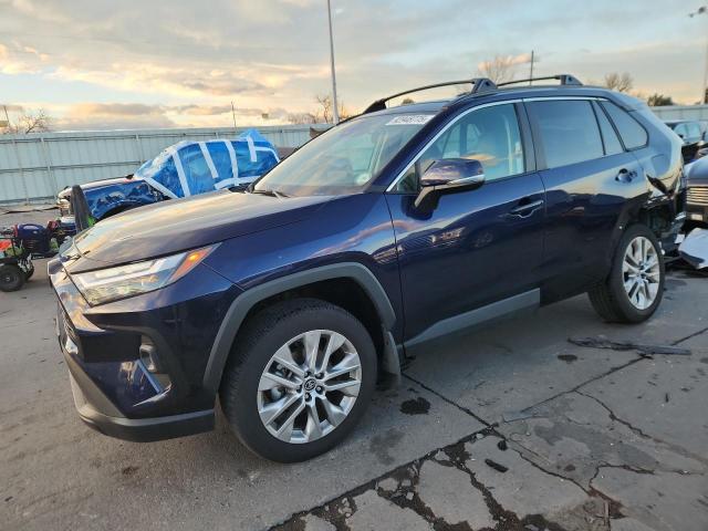 Фото 1 - TOYOTA RAV4