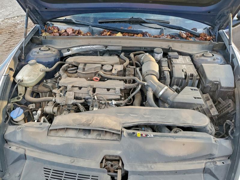 Фото 11 - HYUNDAI SONATA