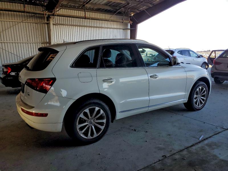 Фото 3 - AUDI Q5