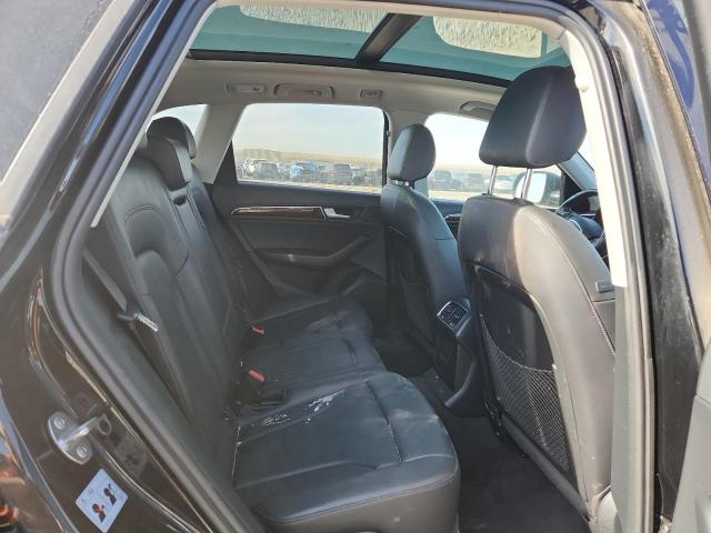 Фото 10 - AUDI Q5