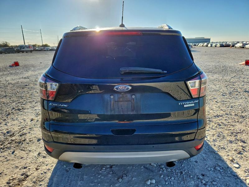 Фото 6 - FORD ESCAPE