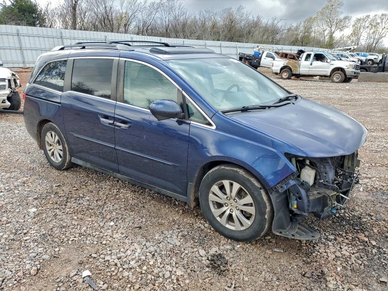 Фото 4 - HONDA All Models