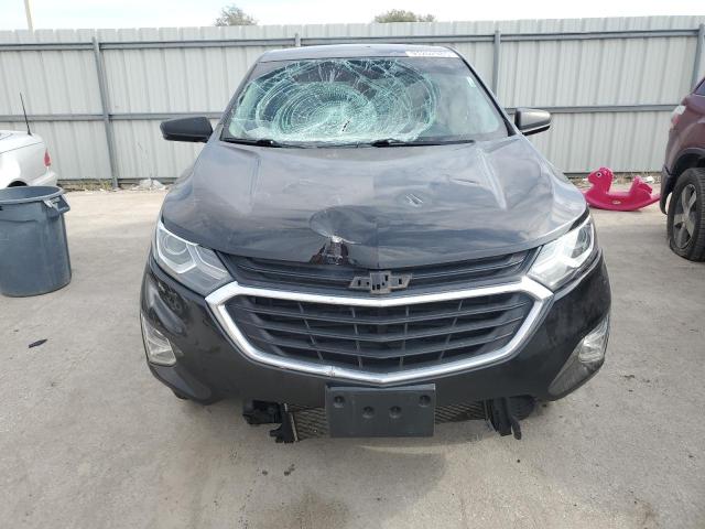 Фото 5 - CHEVROLET EQUINOX