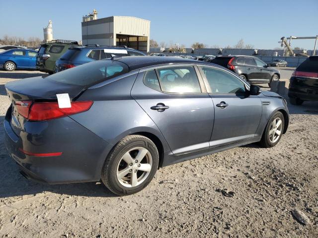 Фото 3 - KIA OPTIMA