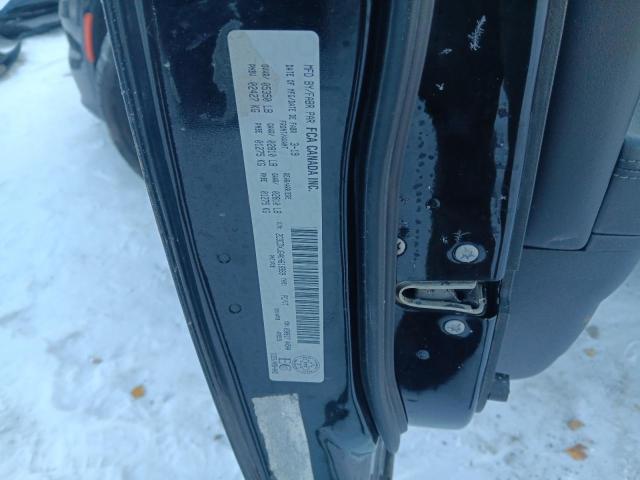 Фото 12 - DODGE CHARGER