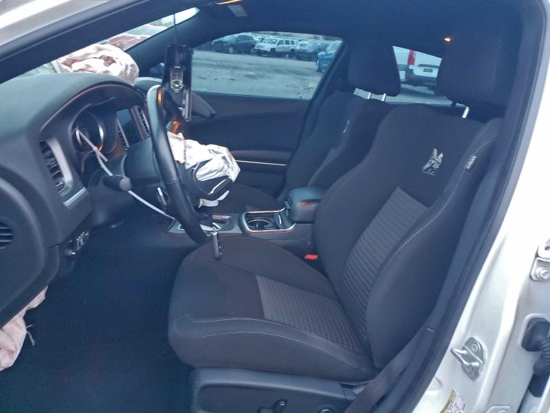 Фото 7 - DODGE CHARGER