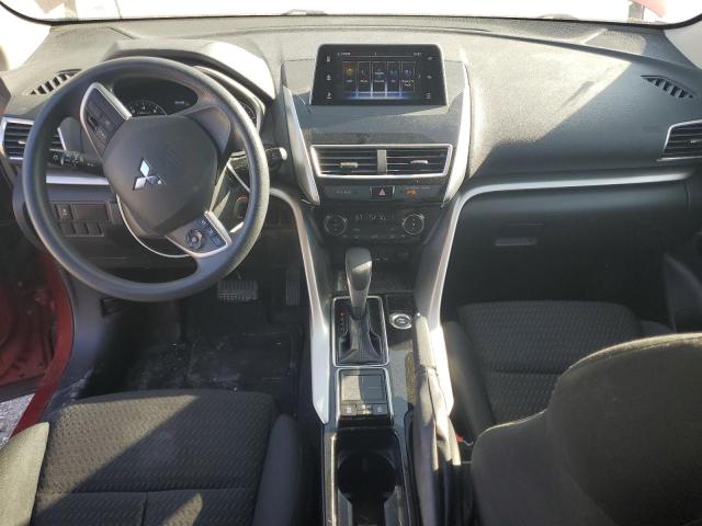 Фото 8 - MITSUBISHI ECLIPSE