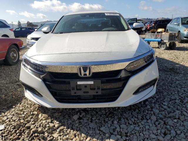 Фото 5 - HONDA ACCORD