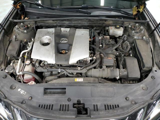 LEXUS ES300 2021 VIN 58ADA1C11MU012816