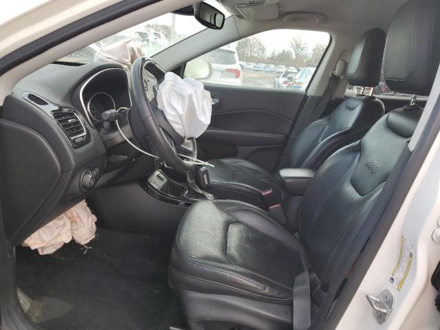 Фото 7 - JEEP COMPASS