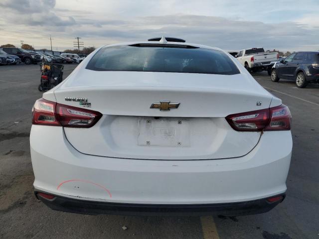 Фото 6 - CHEVROLET MALIBU