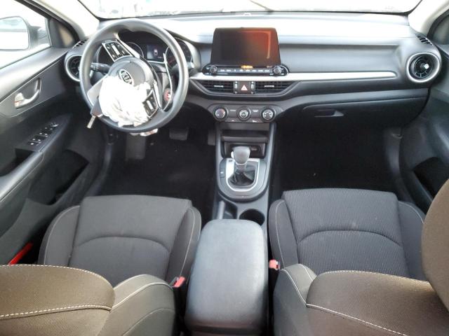 Фото 8 - KIA FORTE