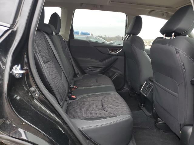 Фото 11 - SUBARU FORESTER