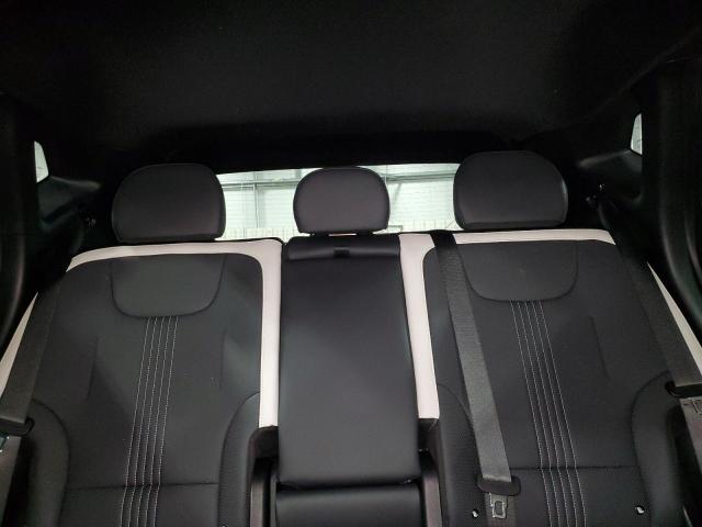 KIA EV6 GT LIN 2024 VIN KNDC4DLC2R5164347