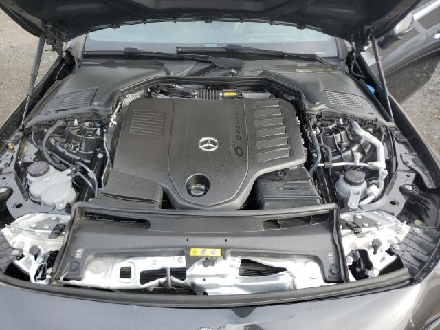 MERCEDES-BENZ CLE 450 4M 2024 VIN W1KMK6BB8RF026861