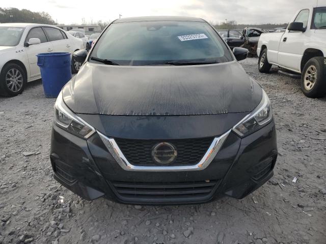 Фото 5 - NISSAN VERSA