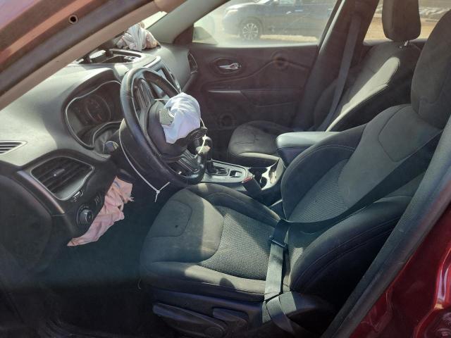 Фото 7 - JEEP GRAND CHER