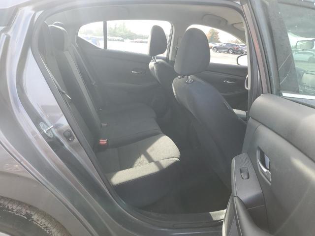 Фото 10 - NISSAN SENTRA