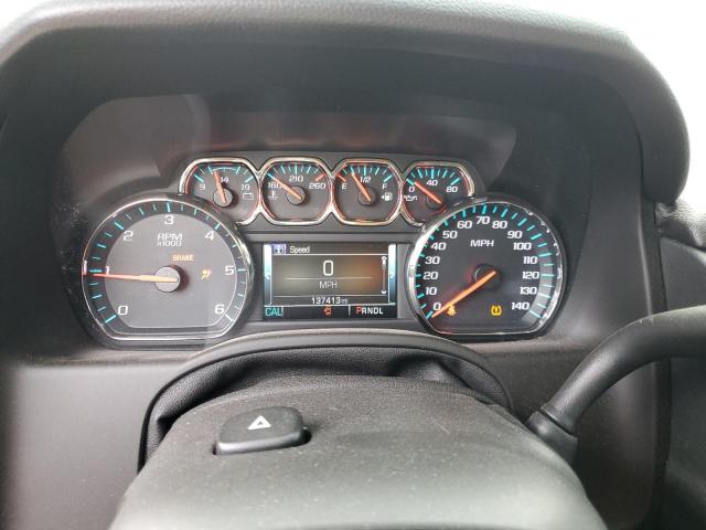 Фото 9 - CHEVROLET SUBURBAN