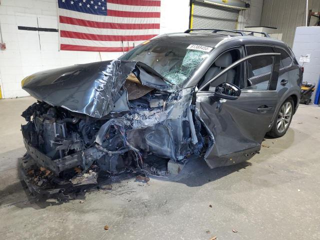 Фото 1 - MAZDA CX-9