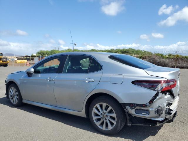 Фото 2 - TOYOTA CAMRY