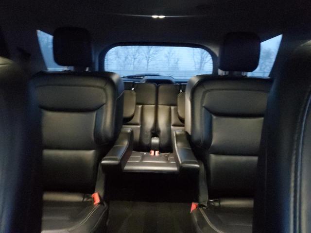 Фото 10 - FORD EXPLORER