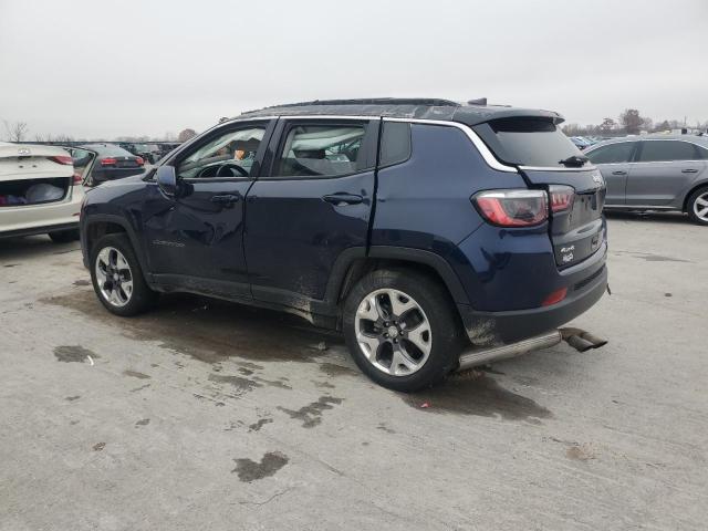 JEEP COMPASS 2021 VIN 3C4NJDCB7MT583649