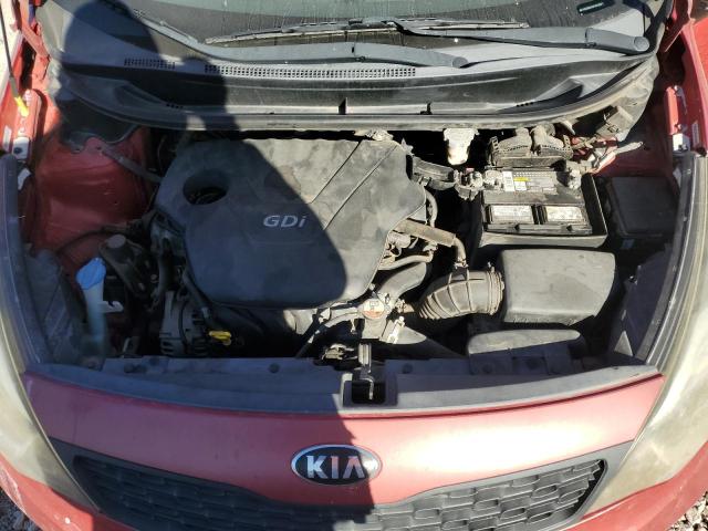 Фото 11 - KIA RIO