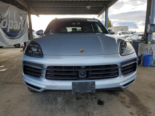 Фото 5 - PORSCHE CAYENNE