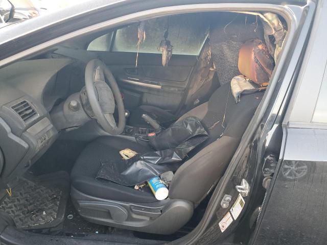 Фото 7 - SUBARU IMPREZA