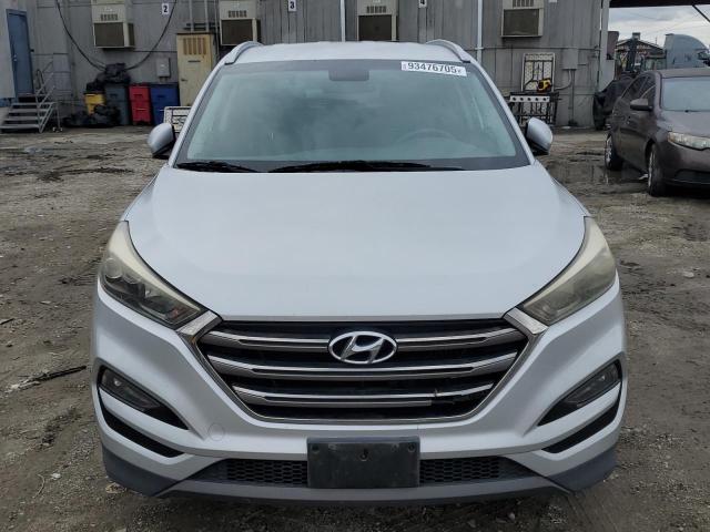 Фото 5 - HYUNDAI TUCSON