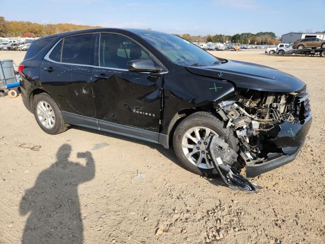 Фото 4 - CHEVROLET EQUINOX