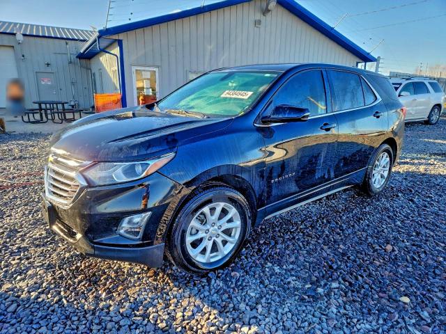 Фото 1 - CHEVROLET EQUINOX