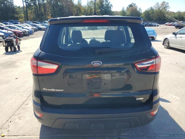 Фото 6 - FORD ECOSPORT